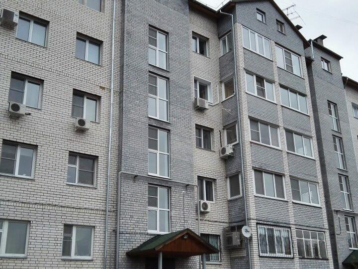 Купить Дом В Зеленом Городе Нижегородской Области