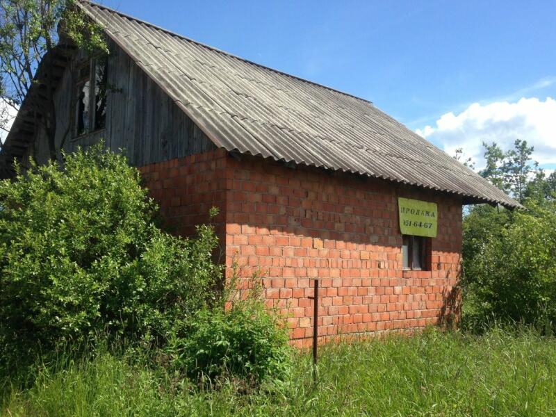 Купить Участок В Рябово Тосненский