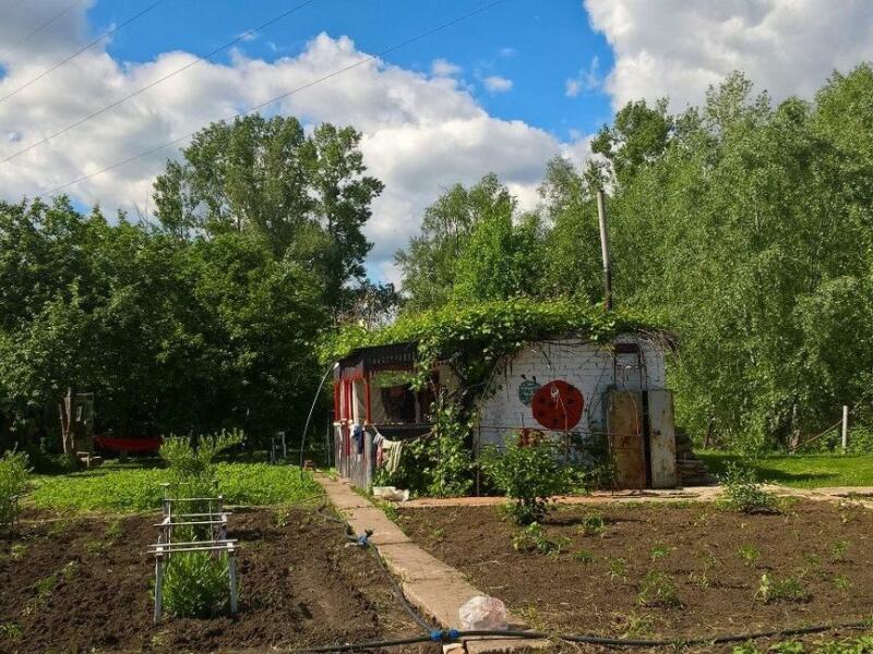 Купить Дачу В Красноярском Самарской Области