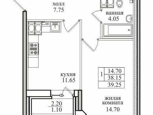 Купить Квартиру Метро Парнас Спб