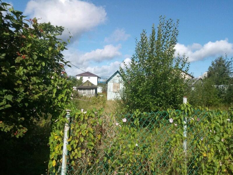 Казань Снт Ягодка Купить Дачу