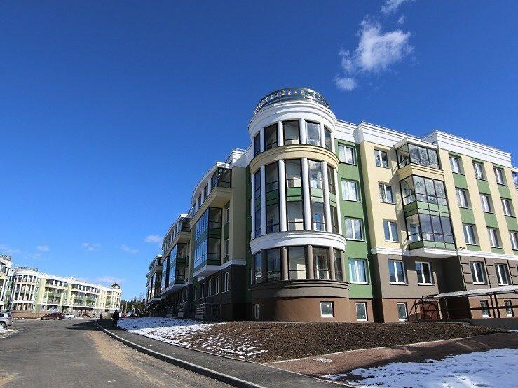 Золотые Купола Омск Купить Квартиру