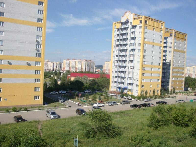 Купить Студию Кировский Район Омск