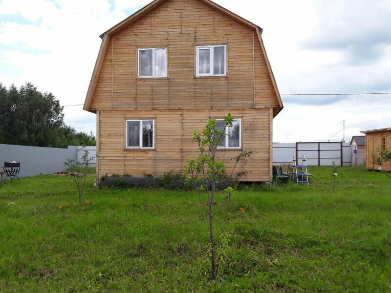 Купить Дом В Селе Новохаритоново Раменский Район