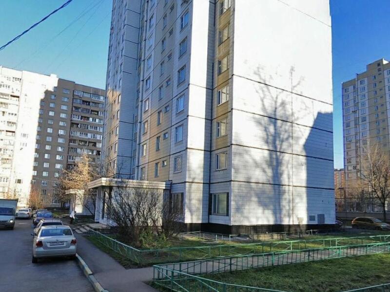 Купить Однокомнатную Квартиру На Улице Весенняя