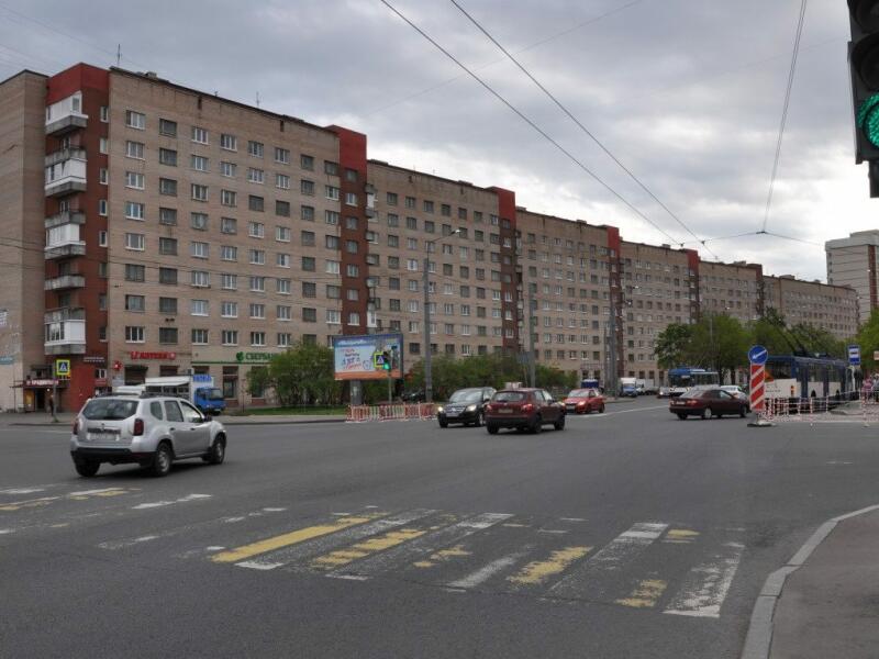 Купить Дом Пр Ветеранов
