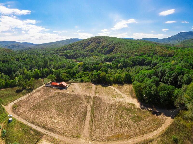 Крепостная Планческая щель