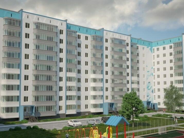 Купить Однокомнатную Квартиру На Улице Весенняя