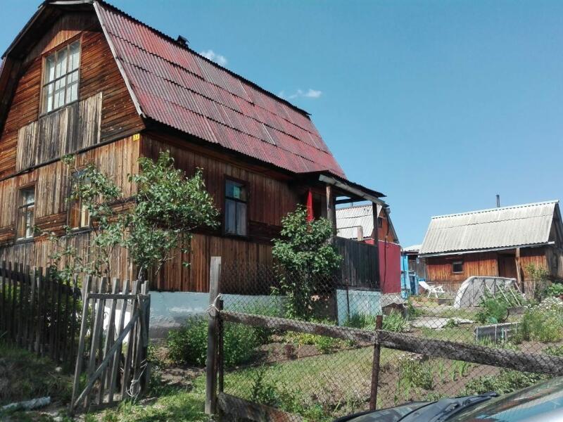 Купить Дачу Красноярск Снт