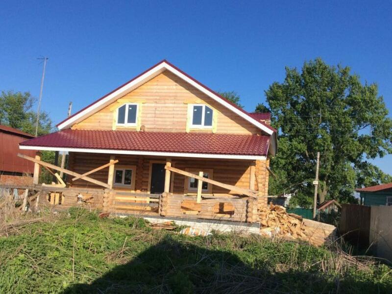 Купить Коттедж Нижний Новгород Нижегородский Район