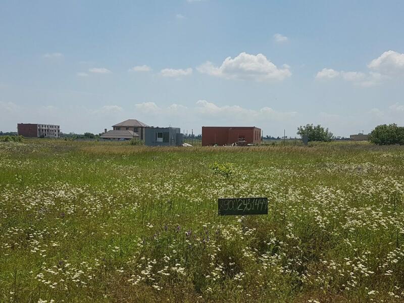 Купить Участок В Краснодаре В Пашковке Ижс