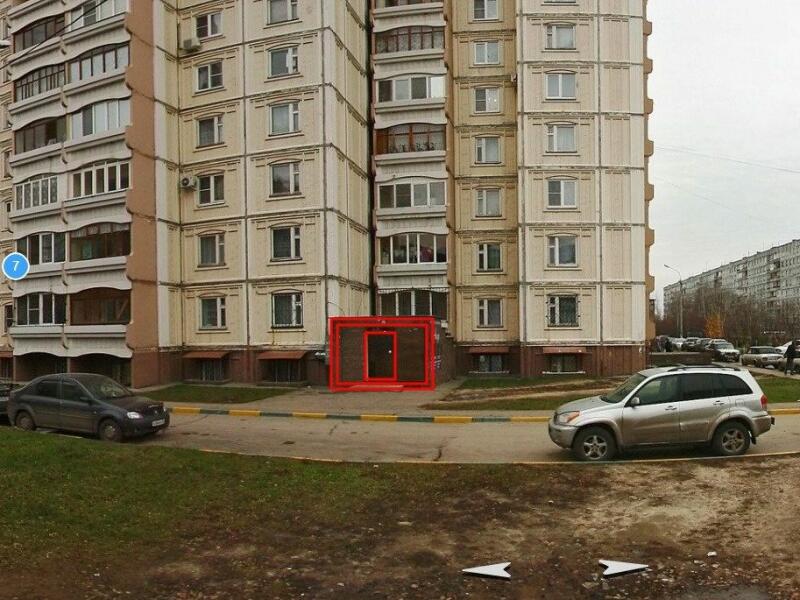 Купить Квартиру Политбойцов 2 Нижний Новгород