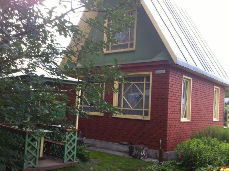 Купить Дачу В Новосибирске