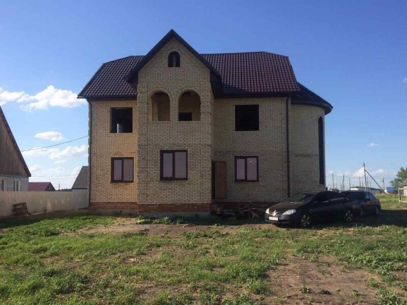Купить Коттедж В Омске В Нефтяниках