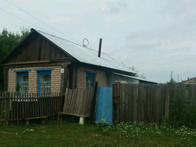 Купить дом челябинская область авито варна