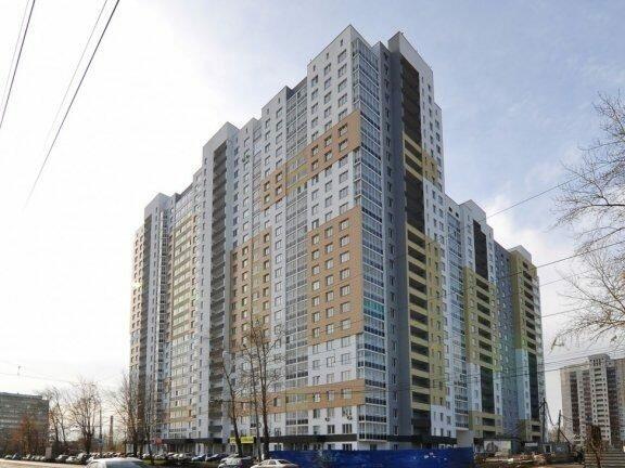 Екатеринбург Эльмаш Купить