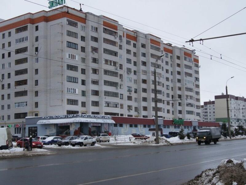 Купить Квартиру В Казани Фучика 82