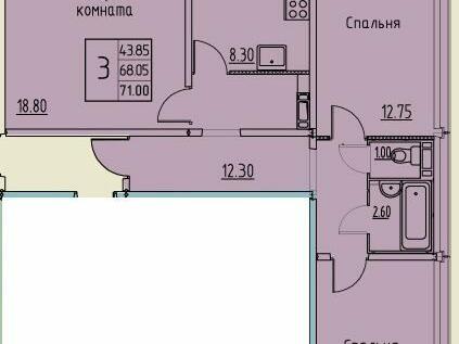 Купить Квартиру В Мотовилихинском Районе Г Перми