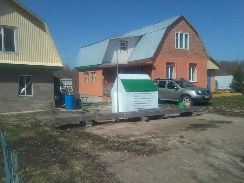 Купить Дом В Кузнецовке Красноярск