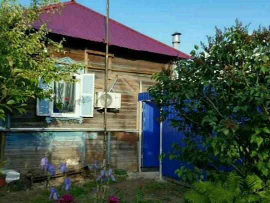 Дома В Саратовской Области Фото