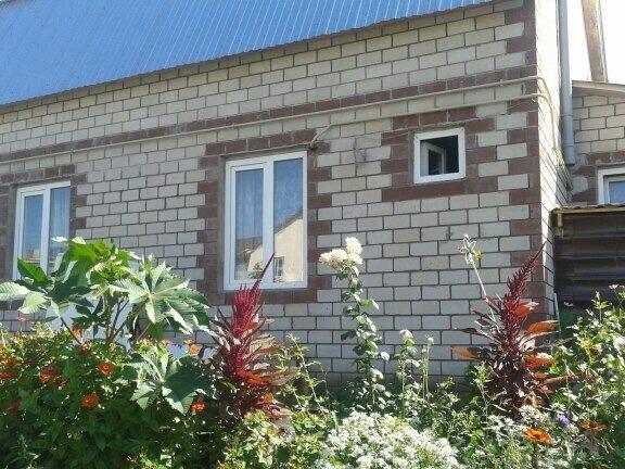Купить Дом В Жуково Уфимский Район