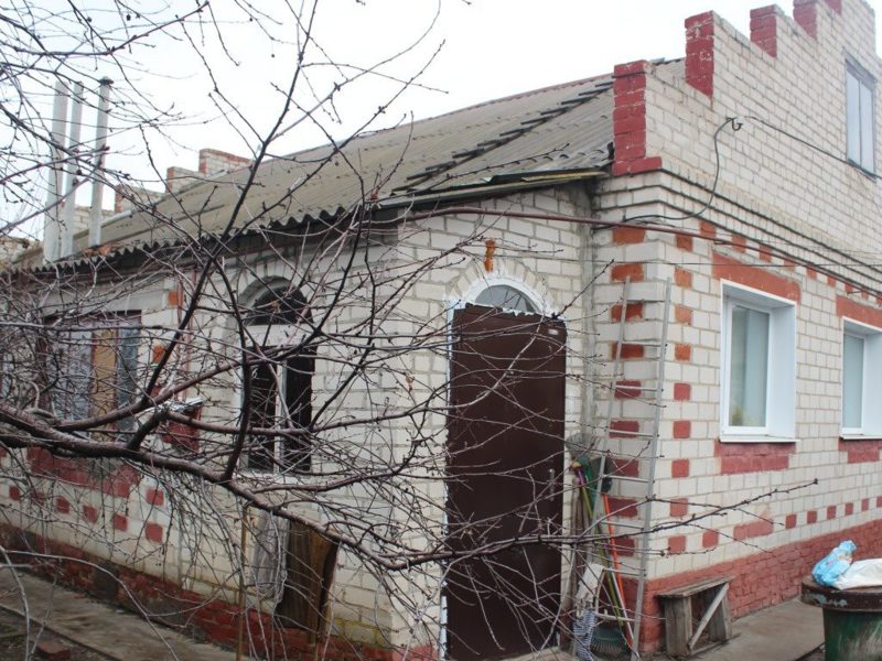 Дом в елани волгоградская область