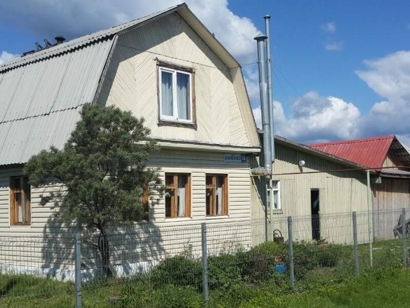 Купить Дом Маминское Свердловская Свежее