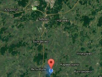 Гугл карта нагаево