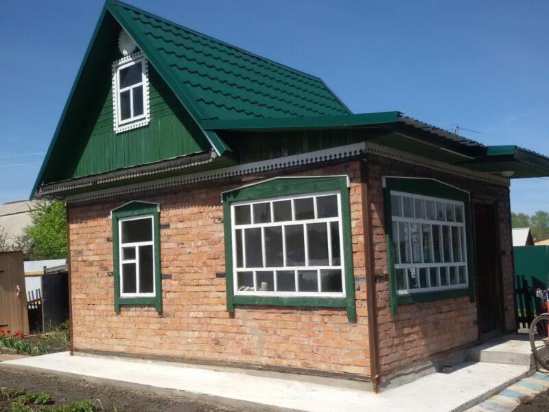 Г Обь Новосибирская Купить Дом