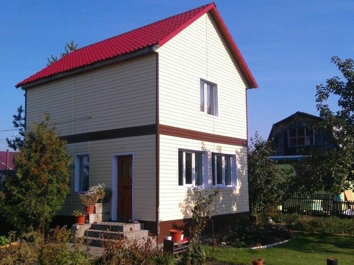 Купить Дачу Кировский Район Город Омск