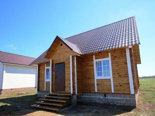 Купить Дом В Нагаево Уфимский Район Недорого