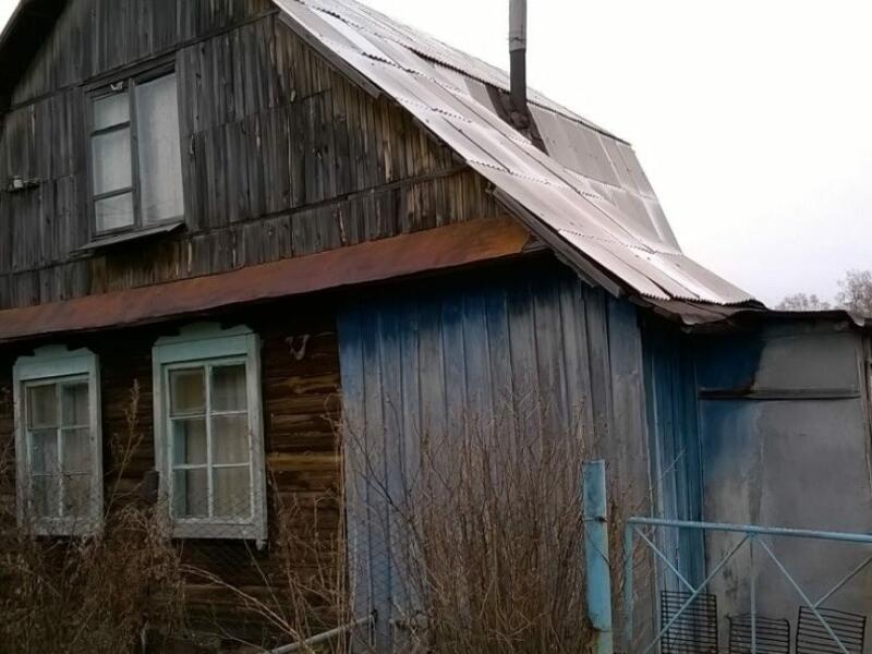 Купить Дачу Советское Шоссе Новосибирск