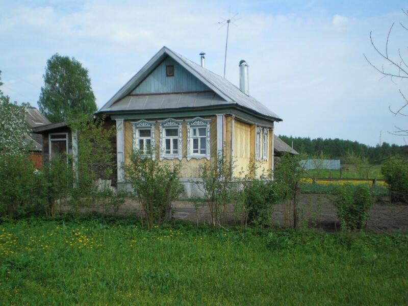Купить Дом В Сескино Дальнеконстантиновский Район