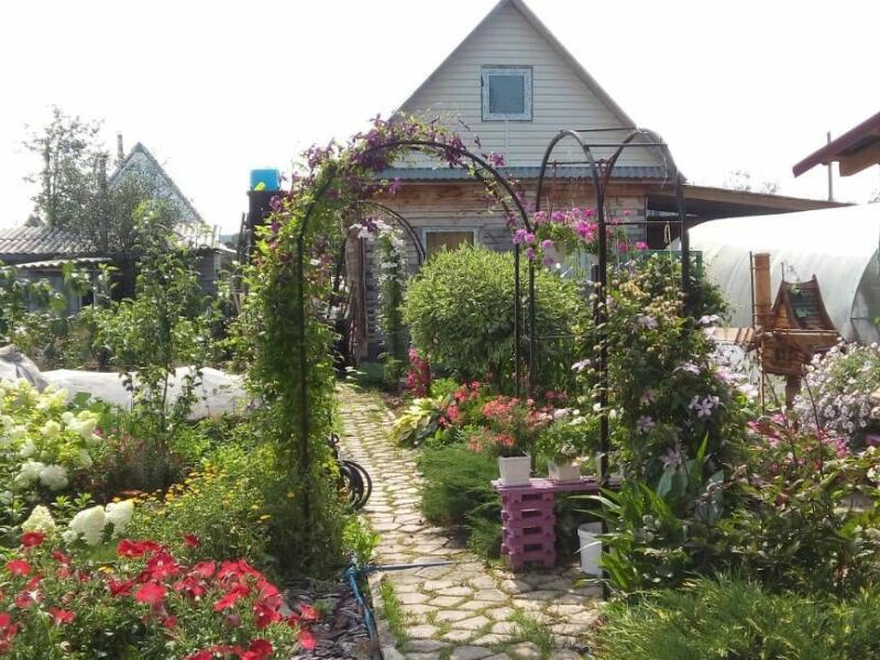 Купить Дачу В Любитель Природы