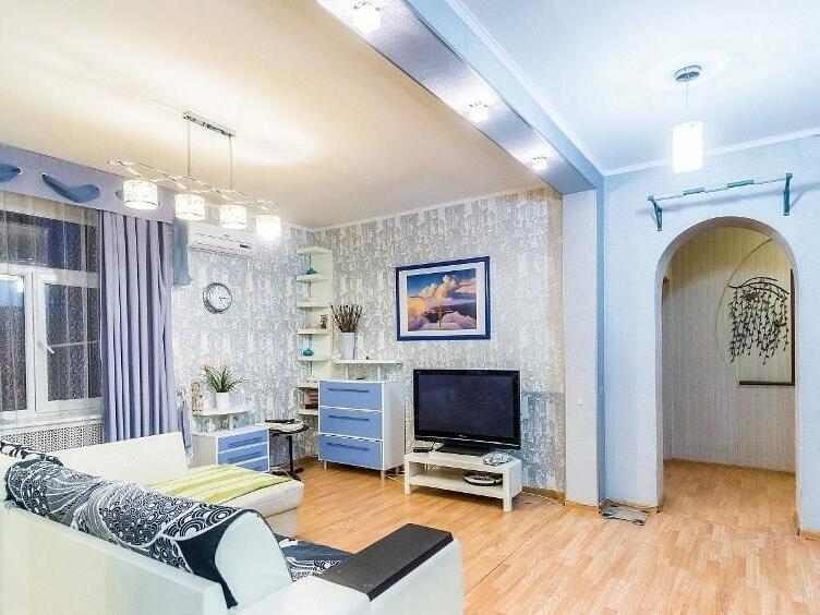 Ставропольская 18 Купить Квартиру