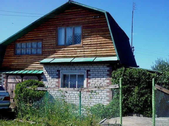 Купить Дачу В Районе Перми