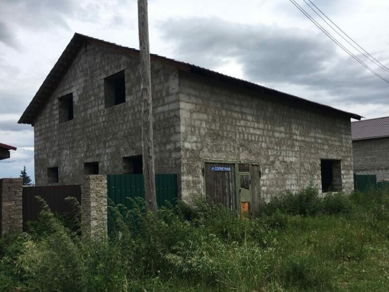 Купить Дом В Есаулово Красноярского Края