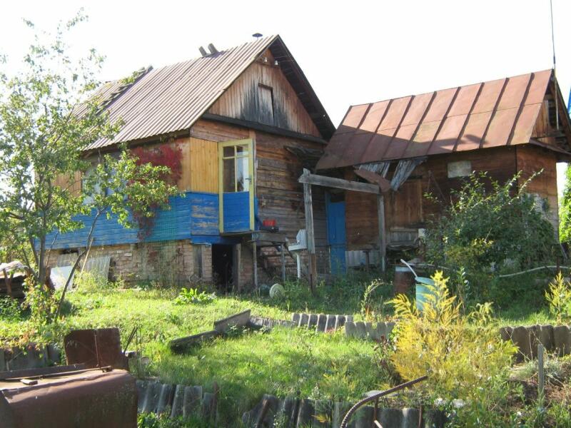 Омск Купить Дачу Нефтяник 3