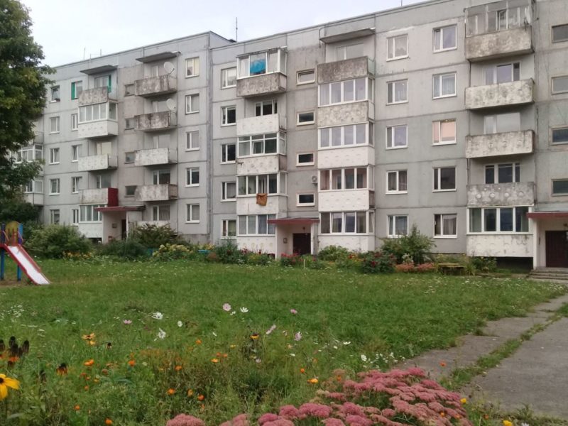 Авито советск калининградской область квартира