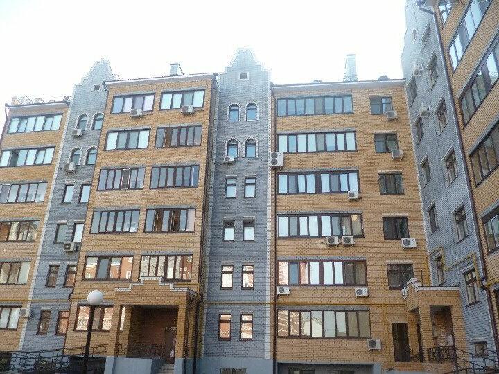 Купить Квартиру В Казани Фучика 82