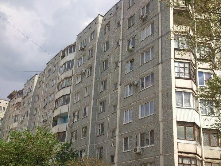 Циан Недвижимость Волгоград Краснооктябрьский Купить