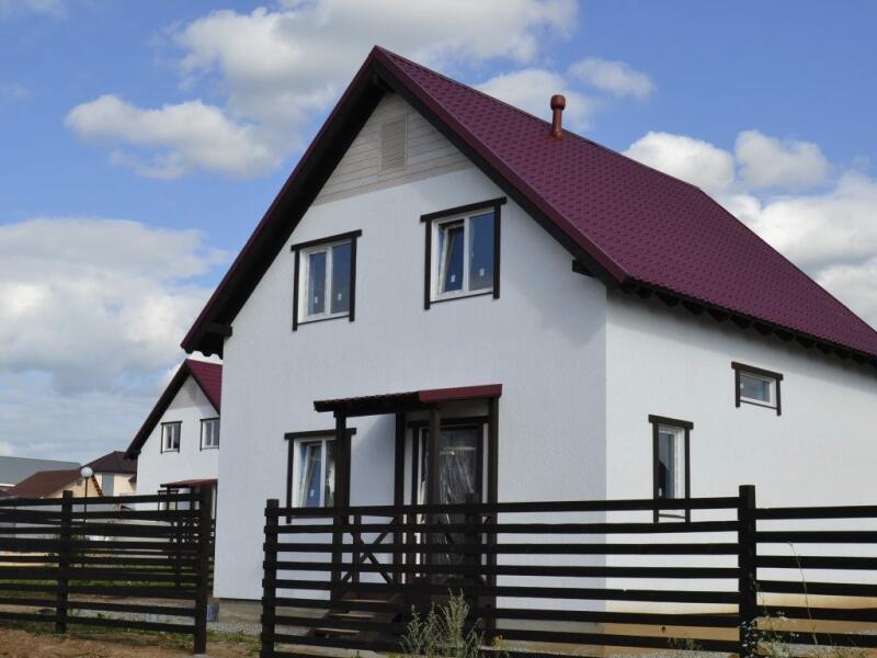 Продажа Домов В Березовском Свердловской Области