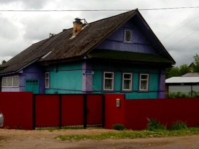 Квартира пестово новгородская область