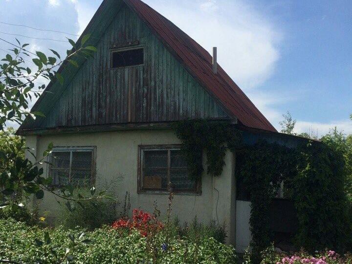 Купить Дачу В Омске Снт Энергетик