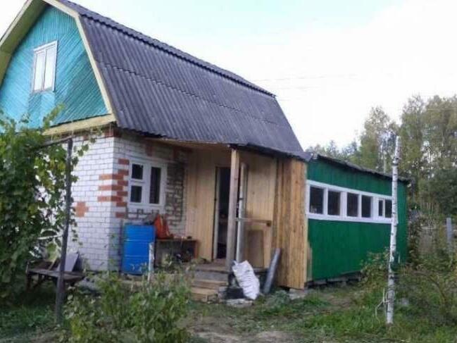 Купить Дачу Факел 2