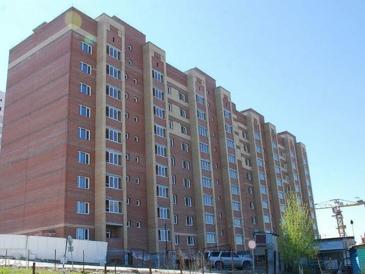 Выборная 106 1 Новосибирск Купить Квартиру