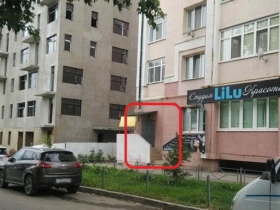 София никитинская ул 108 фото Купить офис, 85 кв. м., Самара, цена 5700000 руб., № 1082158 Ribri.ru