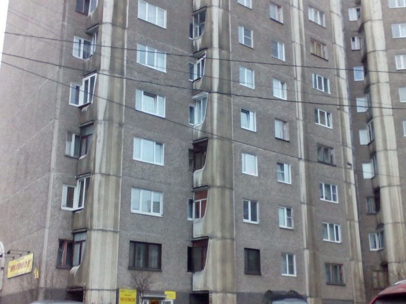 Мурманск купить квартиру ул