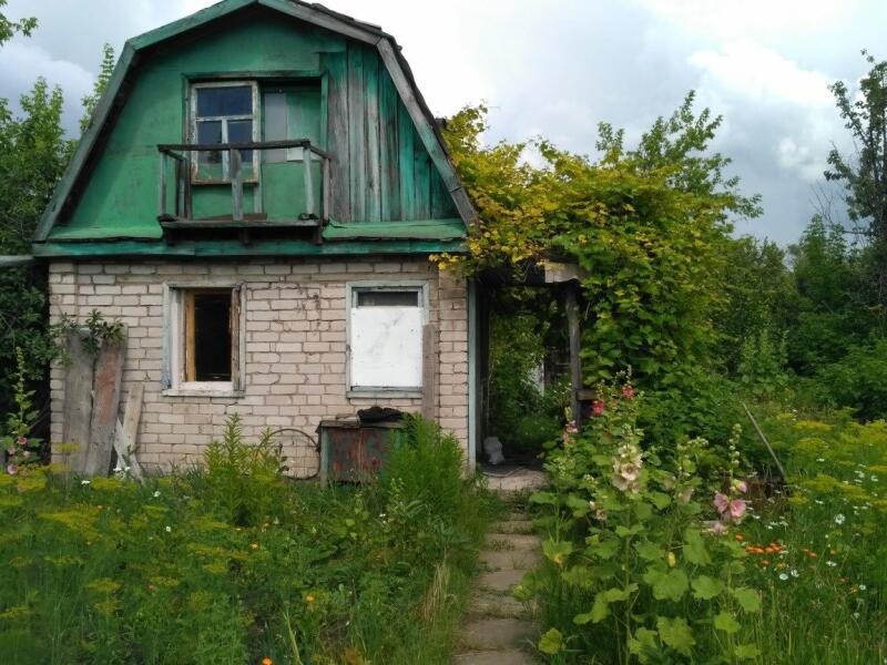 Купить Дачу 1 Массив