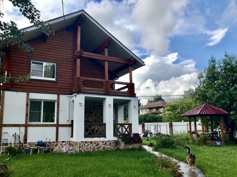 Купить Коттедж Нижний Новгород Нижегородский Район